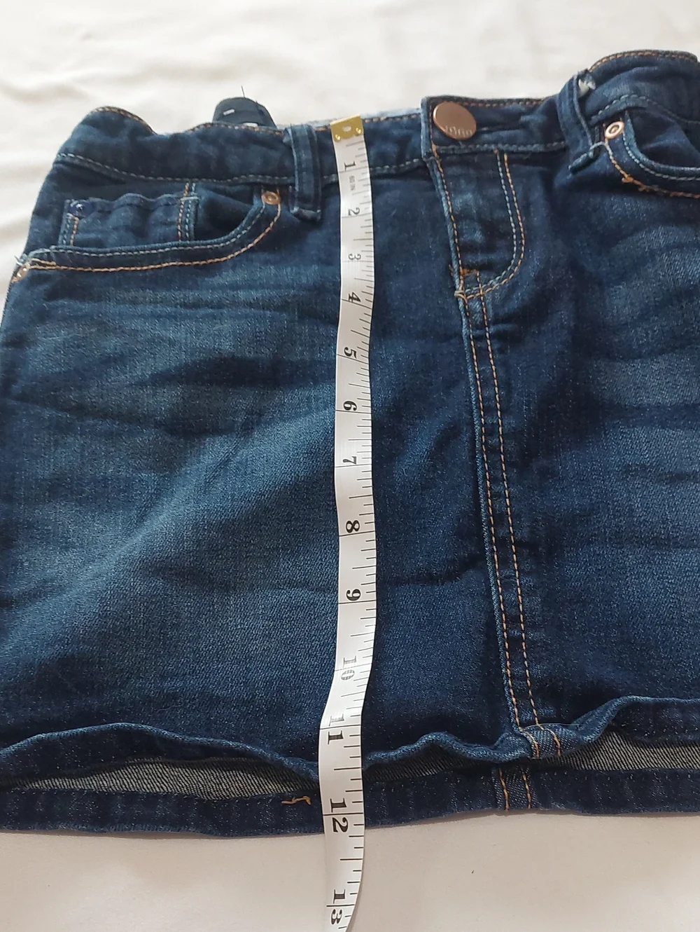 GAP size 10